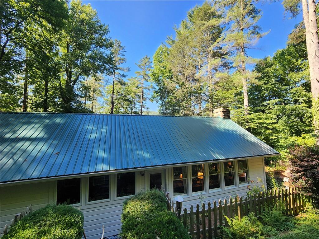 654 Low Gap Road Lakemont GA 30552