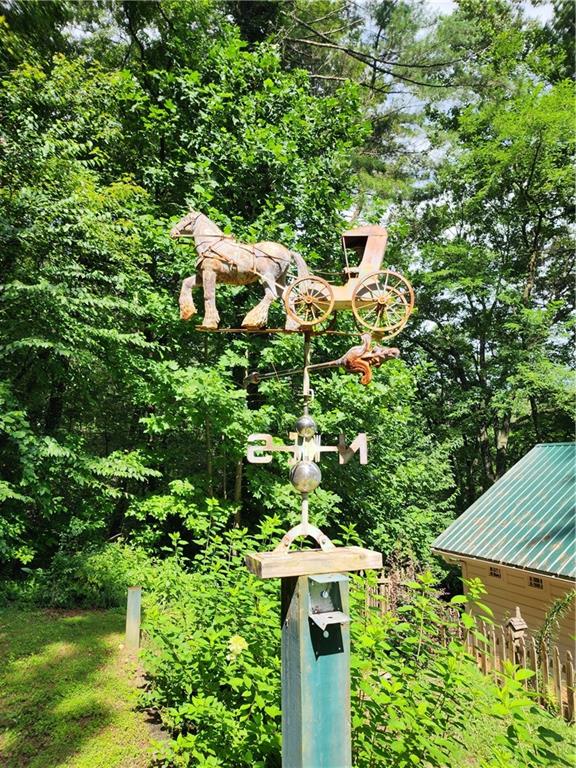 654 Low Gap Road Lakemont GA 30552