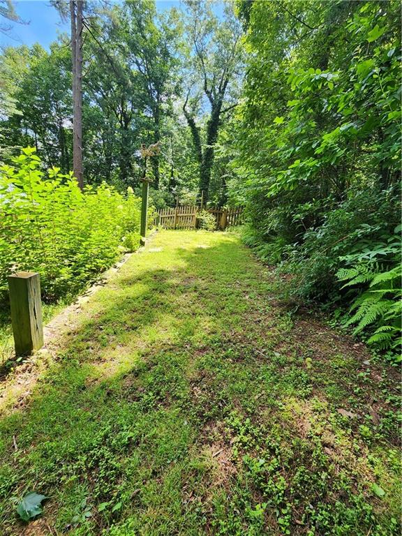 654 Low Gap Road Lakemont GA 30552