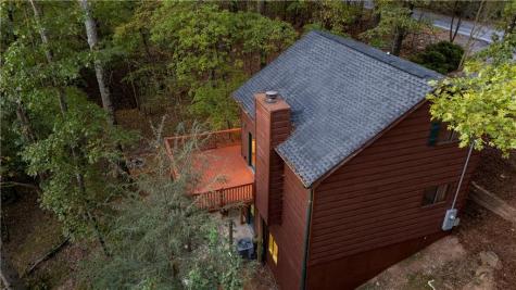 596 Riverview Drive Ellijay GA 30540