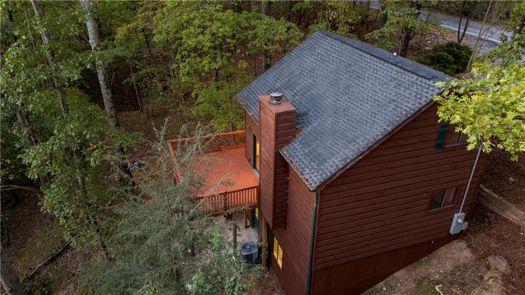 596 Riverview Drive Ellijay GA 30540