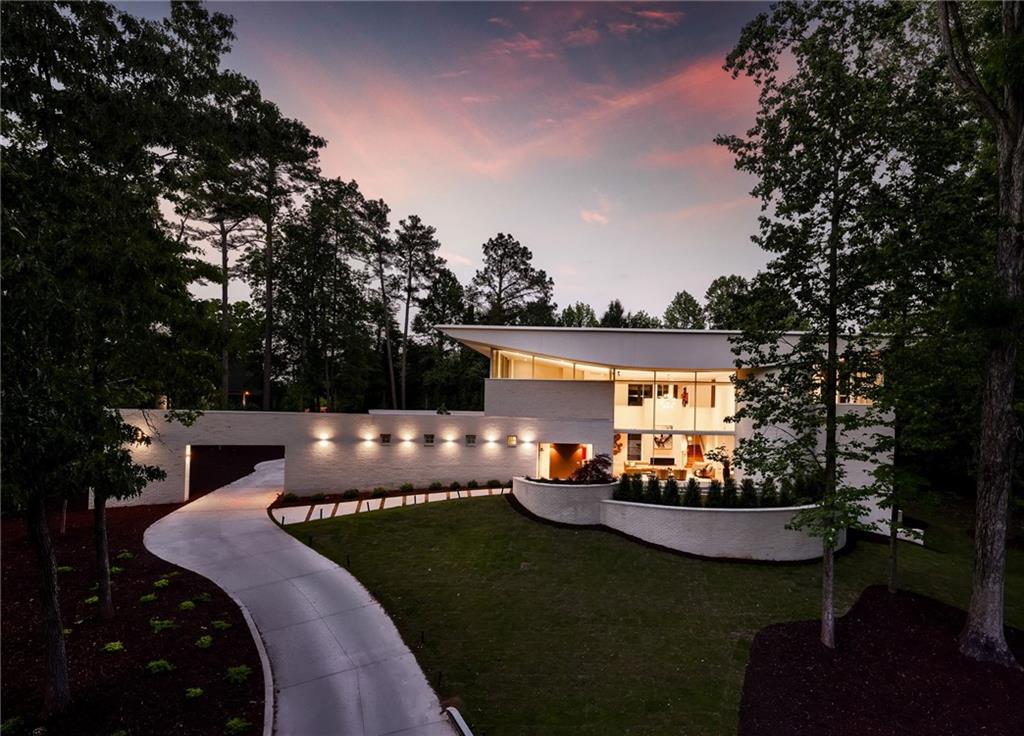 3619 Ivy Road Atlanta GA 30342