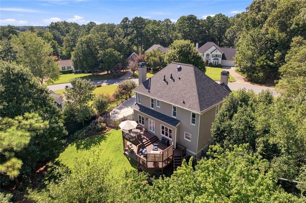 12555 Crabapple Chase Drive Alpharetta GA 30004
