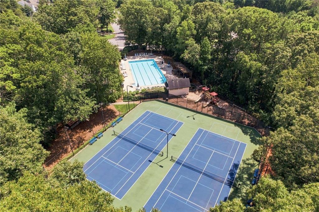 12555 Crabapple Chase Drive Alpharetta GA 30004