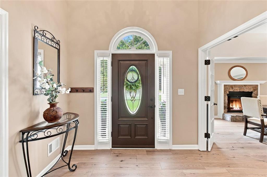12555 Crabapple Chase Drive Alpharetta GA 30004