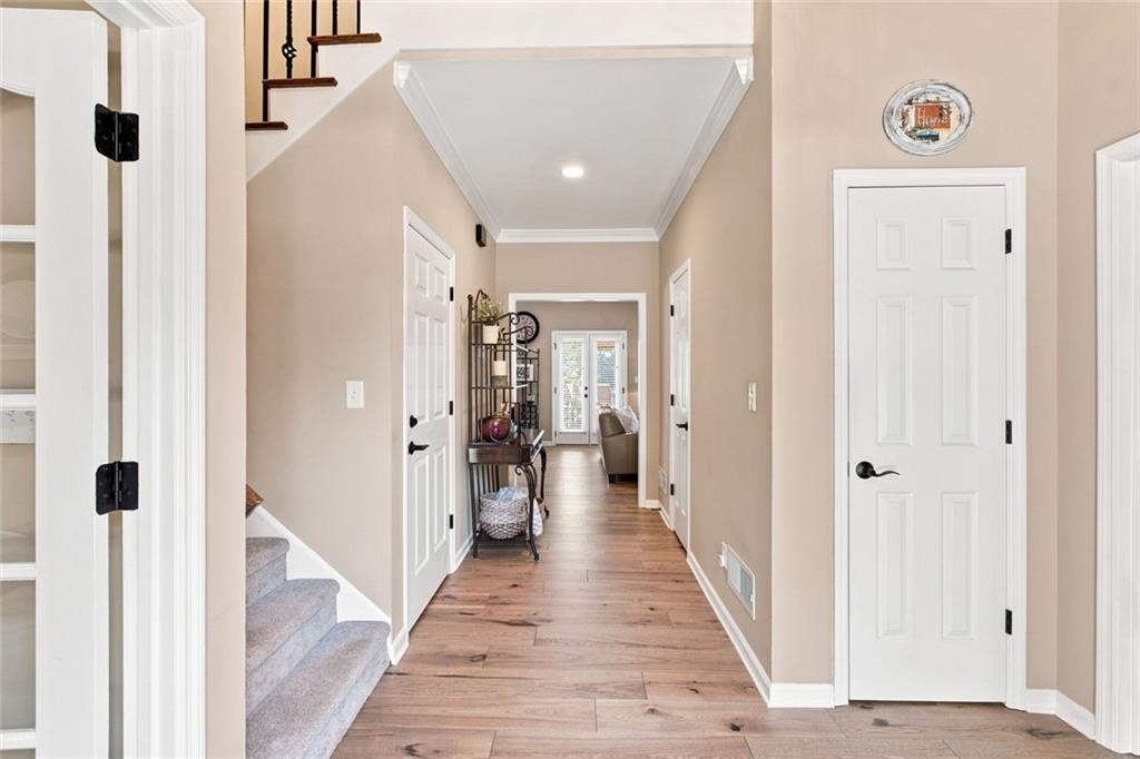 12555 Crabapple Chase Drive Alpharetta GA 30004