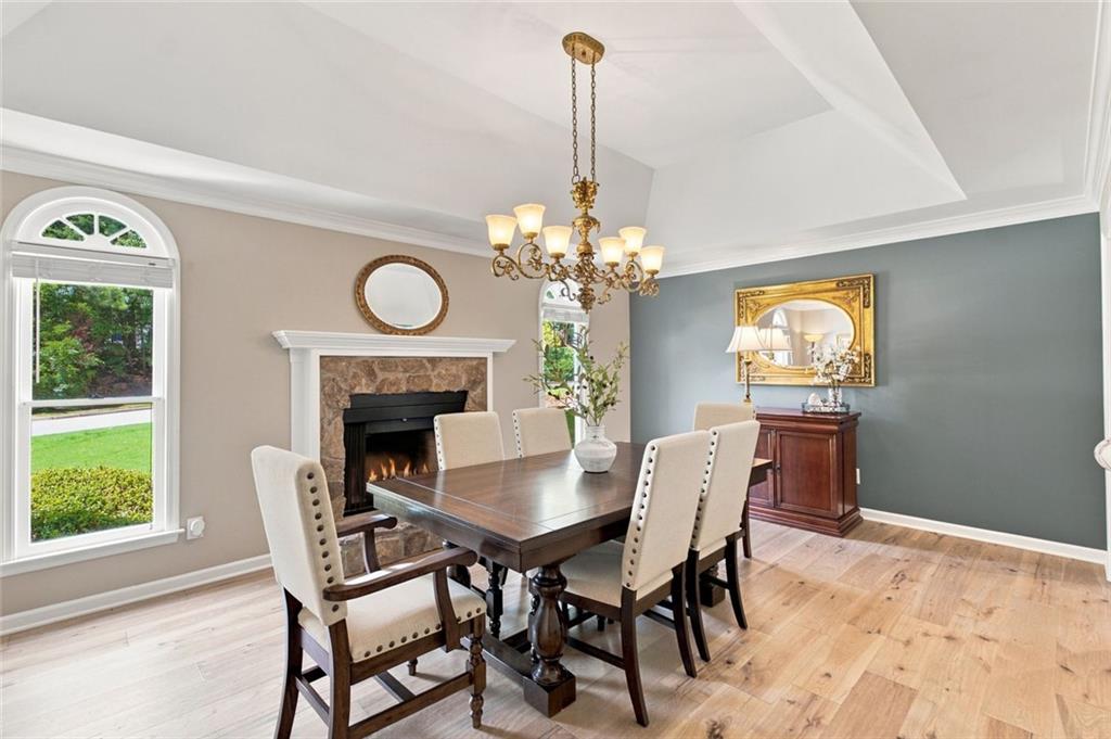 12555 Crabapple Chase Drive Alpharetta GA 30004