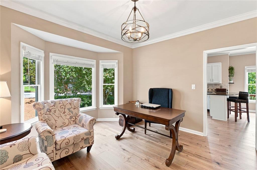 12555 Crabapple Chase Drive Alpharetta GA 30004