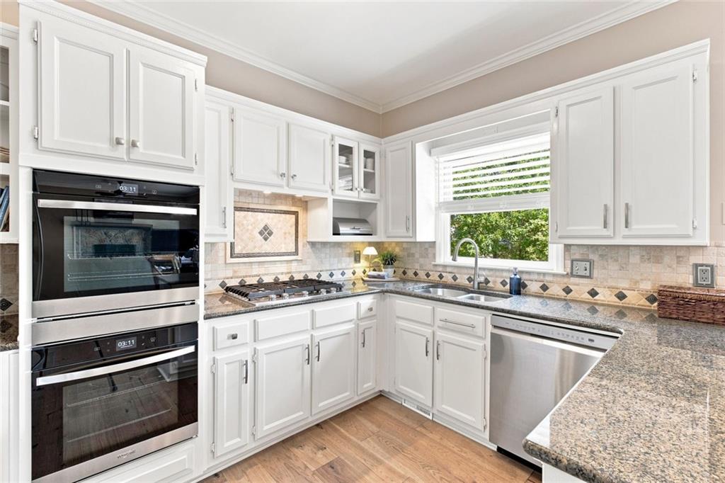 12555 Crabapple Chase Drive Alpharetta GA 30004
