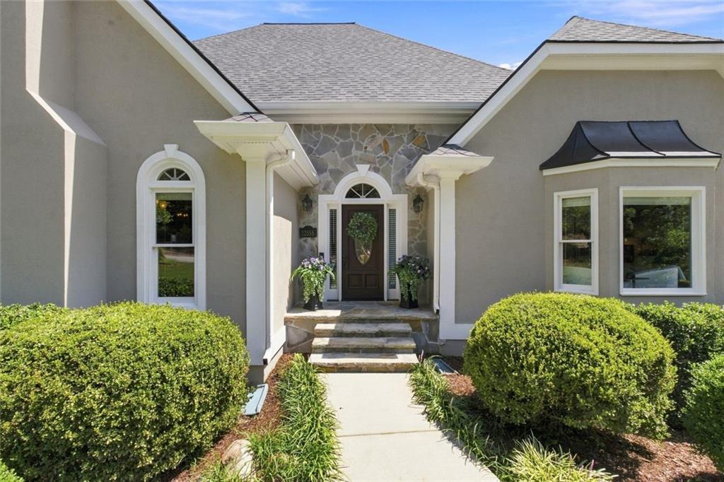 12555 Crabapple Chase Drive Alpharetta GA 30004