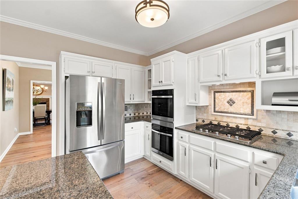 12555 Crabapple Chase Drive Alpharetta GA 30004