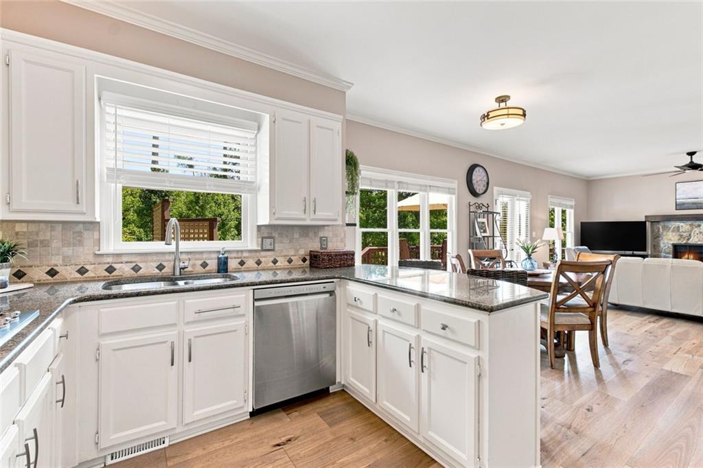 12555 Crabapple Chase Drive Alpharetta GA 30004