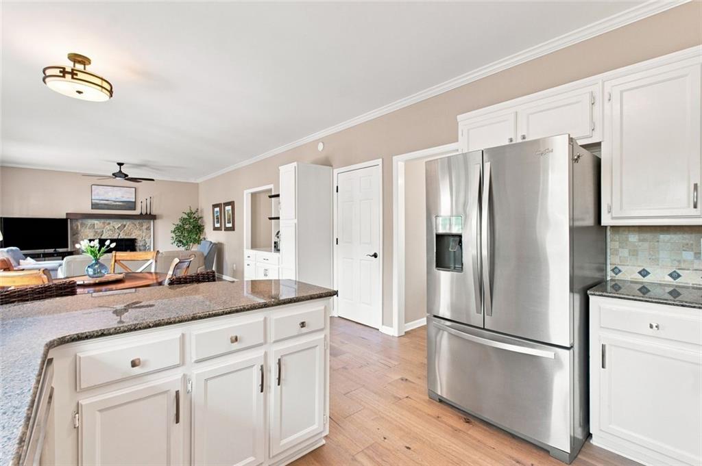 12555 Crabapple Chase Drive Alpharetta GA 30004