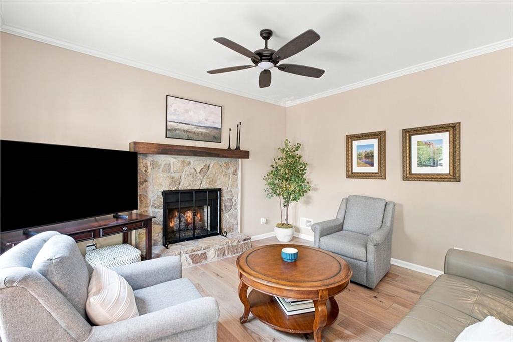 12555 Crabapple Chase Drive Alpharetta GA 30004