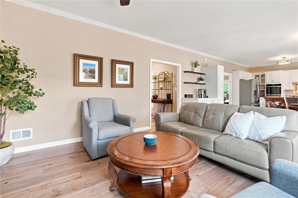 12555 Crabapple Chase Drive Alpharetta GA 30004