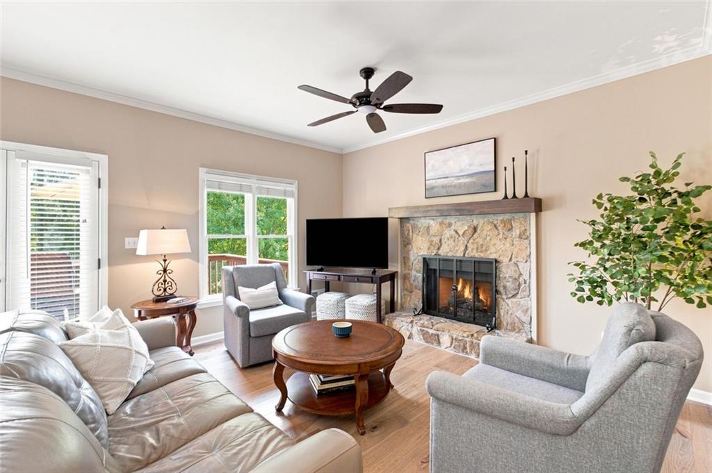 12555 Crabapple Chase Drive Alpharetta GA 30004