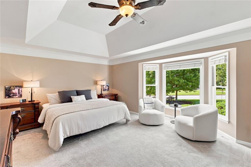 12555 Crabapple Chase Drive Alpharetta GA 30004
