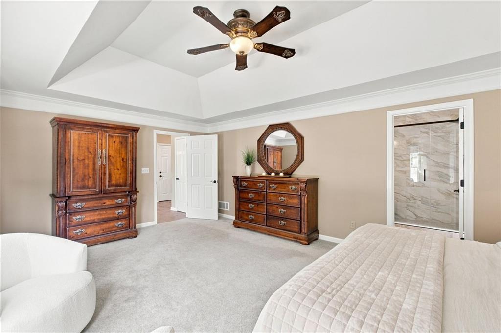 12555 Crabapple Chase Drive Alpharetta GA 30004