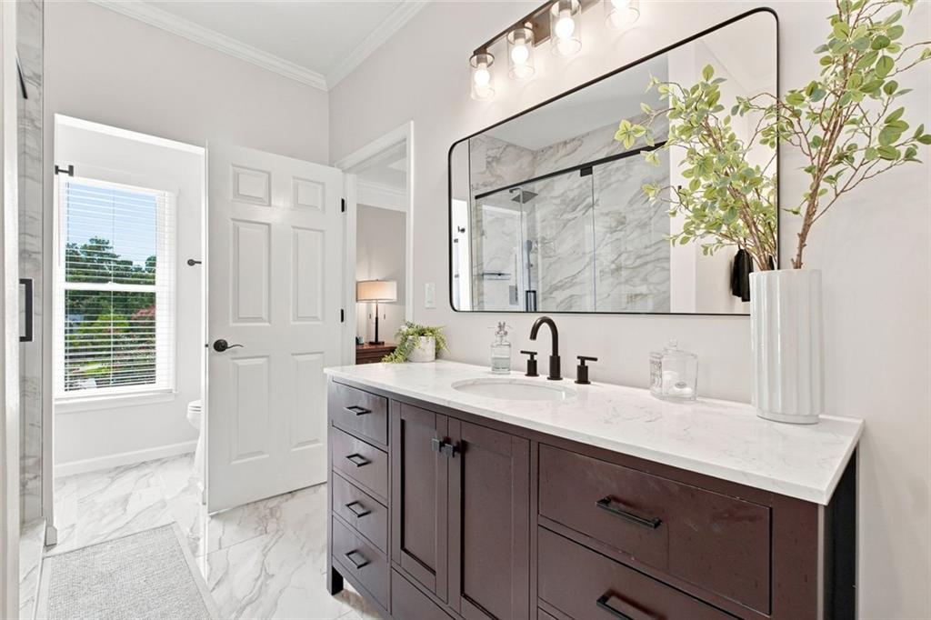 12555 Crabapple Chase Drive Alpharetta GA 30004