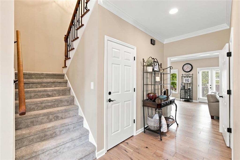 12555 Crabapple Chase Drive Alpharetta GA 30004