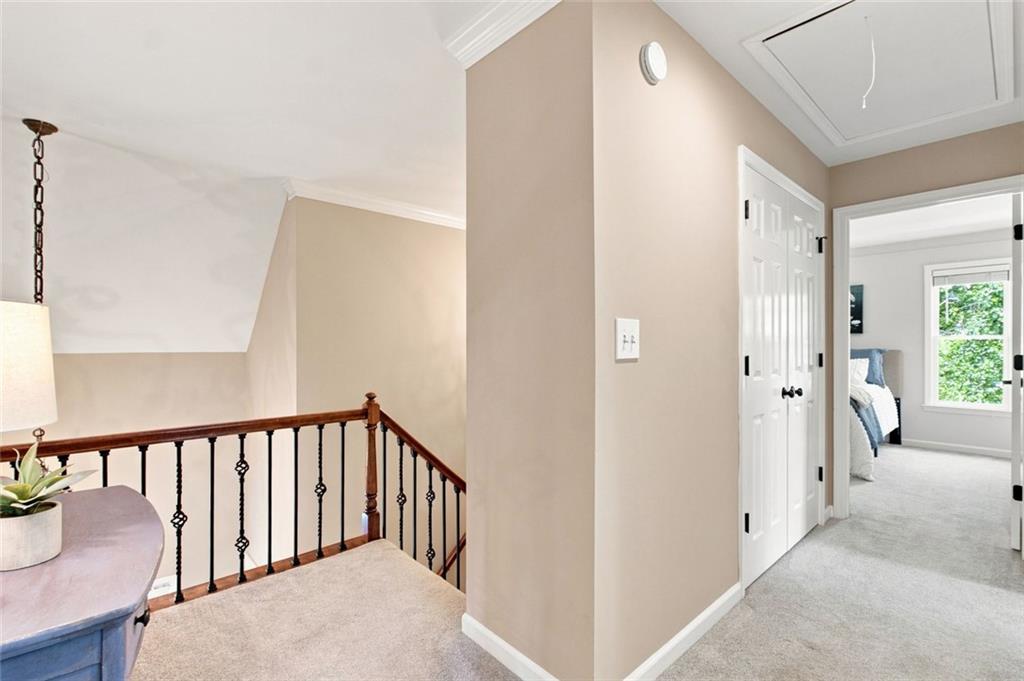 12555 Crabapple Chase Drive Alpharetta GA 30004