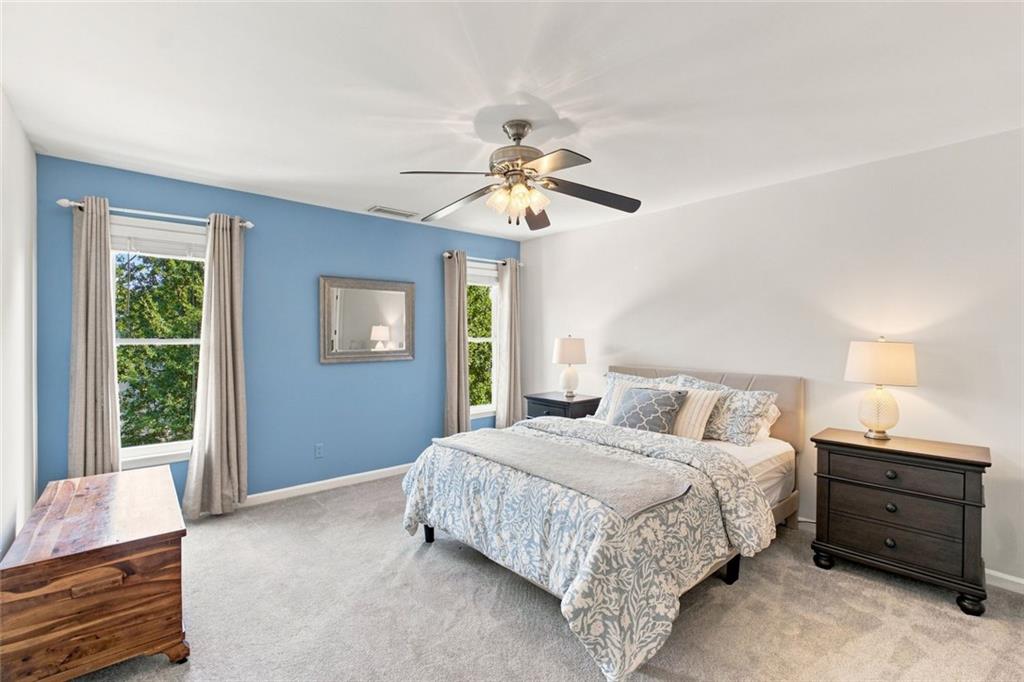 12555 Crabapple Chase Drive Alpharetta GA 30004