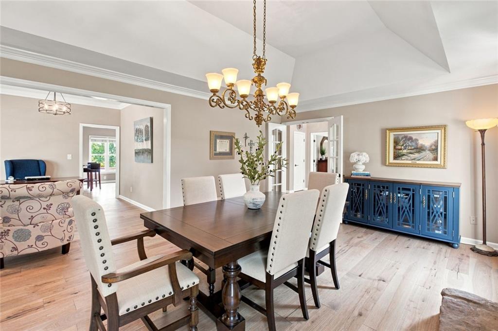 12555 Crabapple Chase Drive Alpharetta GA 30004