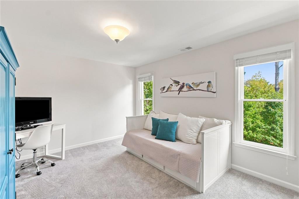 12555 Crabapple Chase Drive Alpharetta GA 30004
