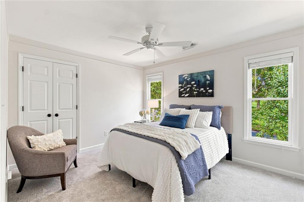 12555 Crabapple Chase Drive Alpharetta GA 30004
