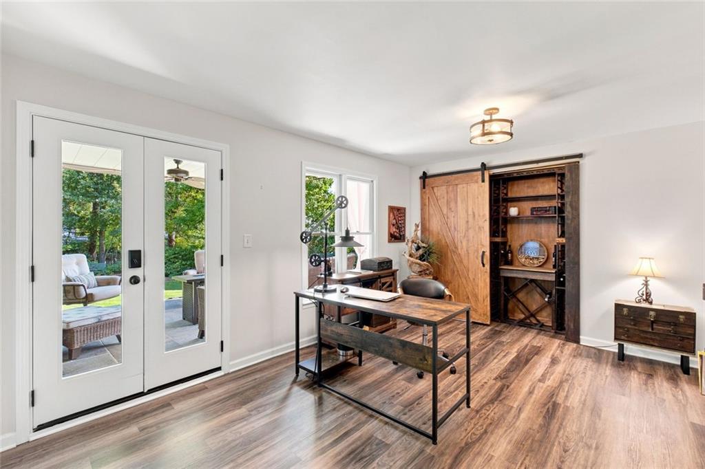 12555 Crabapple Chase Drive Alpharetta GA 30004
