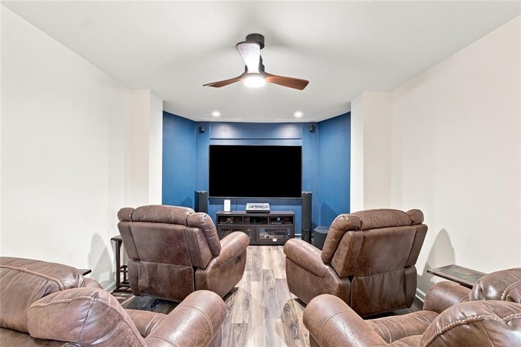 12555 Crabapple Chase Drive Alpharetta GA 30004