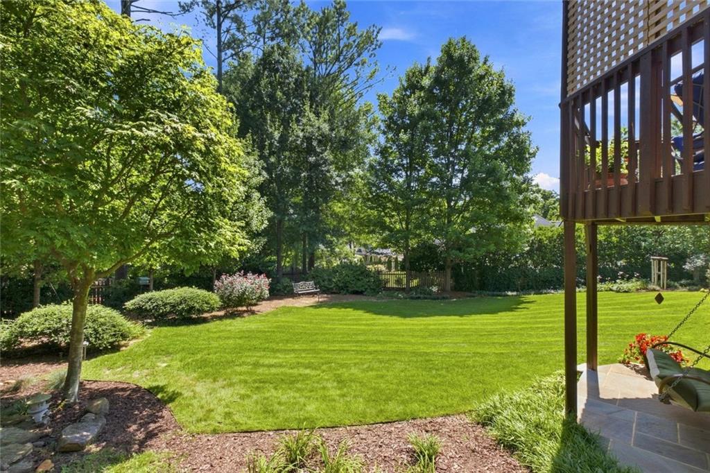 12555 Crabapple Chase Drive Alpharetta GA 30004