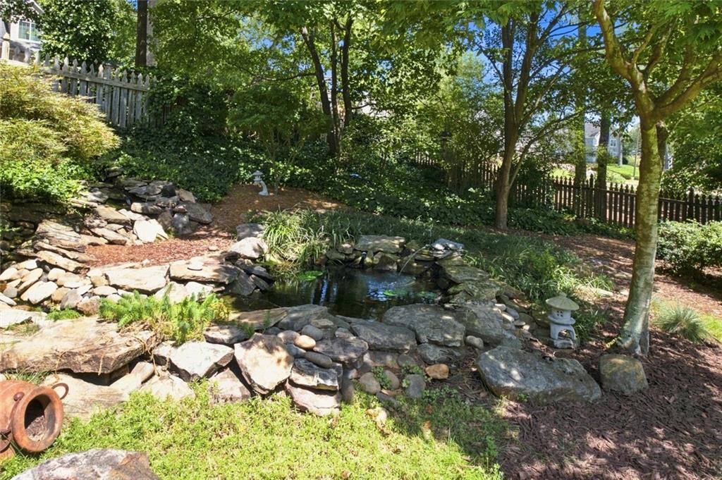 12555 Crabapple Chase Drive Alpharetta GA 30004