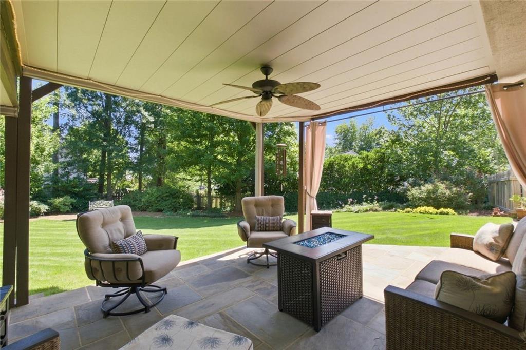 12555 Crabapple Chase Drive Alpharetta GA 30004