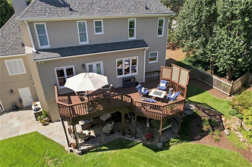 12555 Crabapple Chase Drive Alpharetta GA 30004