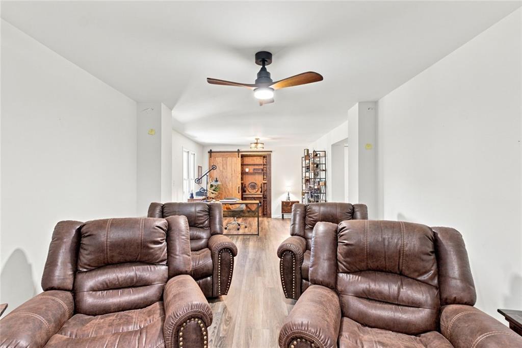 12555 Crabapple Chase Drive Alpharetta GA 30004