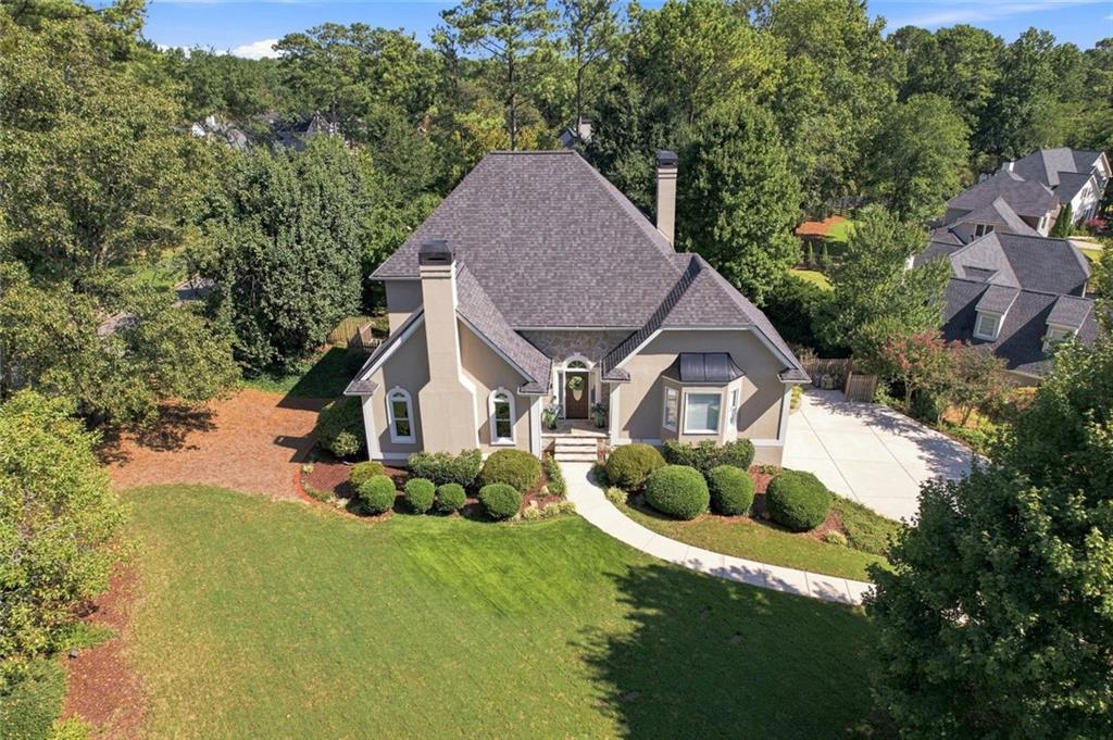 12555 Crabapple Chase Drive Alpharetta GA 30004