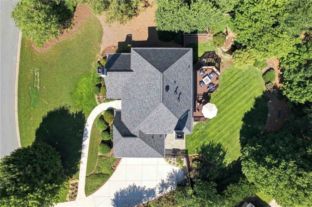 12555 Crabapple Chase Drive Alpharetta GA 30004