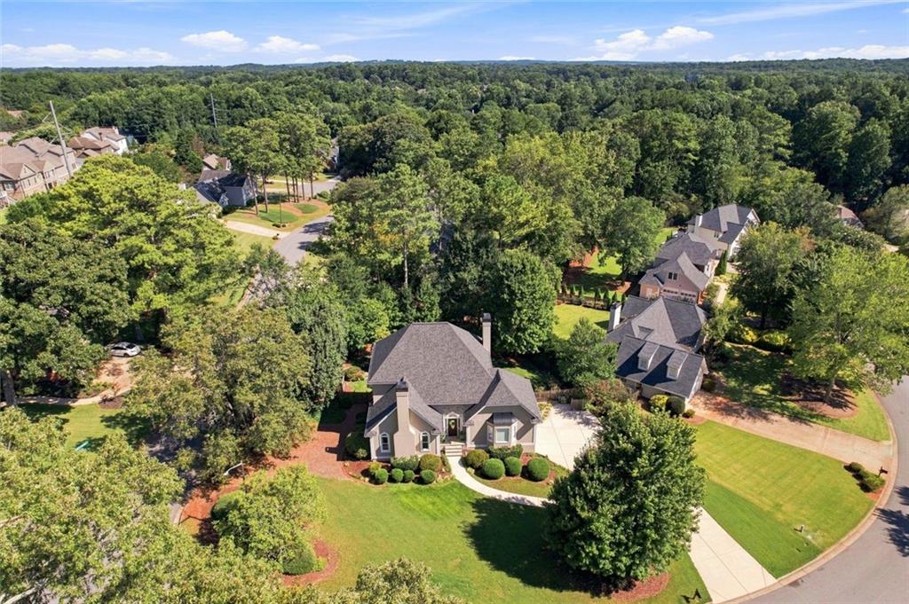 12555 Crabapple Chase Drive Alpharetta GA 30004
