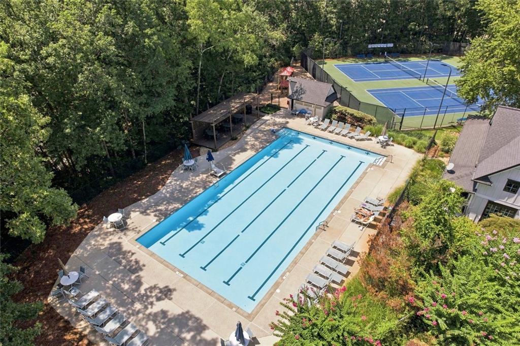 12555 Crabapple Chase Drive Alpharetta GA 30004