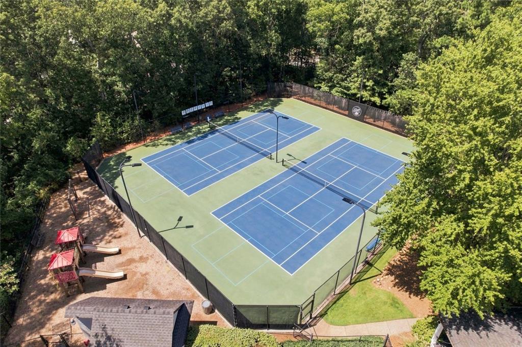 12555 Crabapple Chase Drive Alpharetta GA 30004