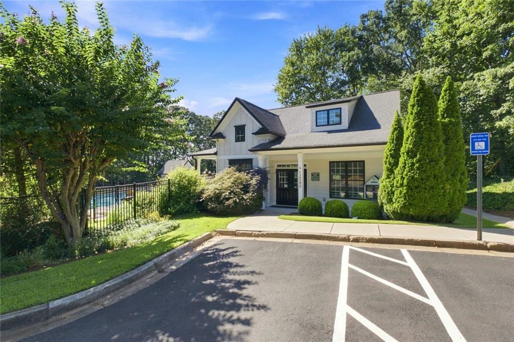 12555 Crabapple Chase Drive Alpharetta GA 30004