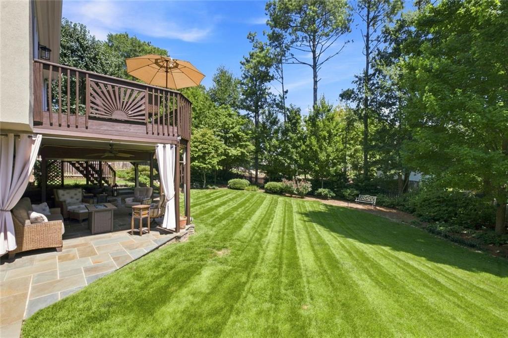 12555 Crabapple Chase Drive Alpharetta GA 30004