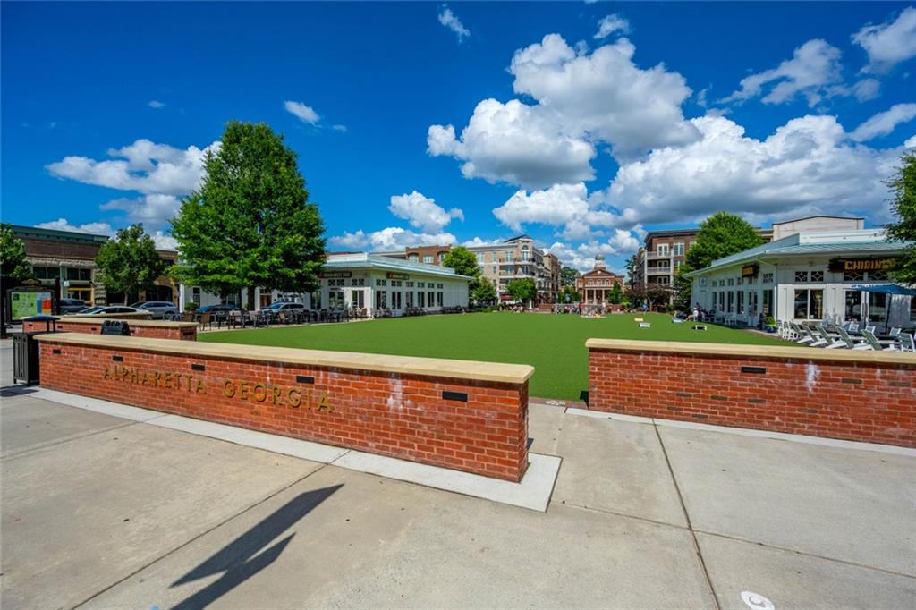 12555 Crabapple Chase Drive Alpharetta GA 30004