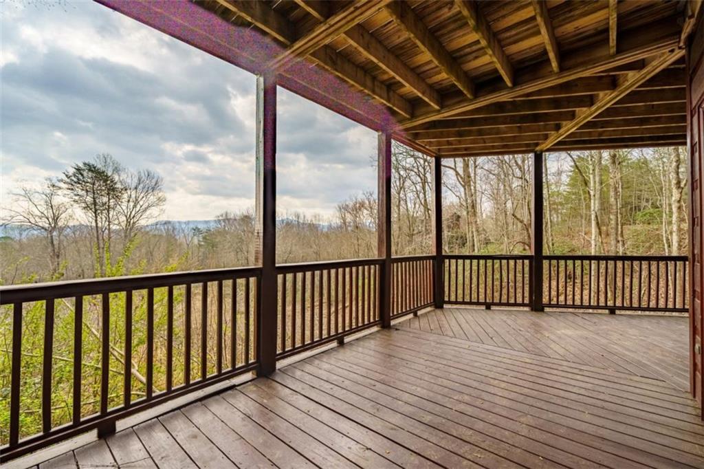 97 Fox Mountain Crossing Road Blue Ridge GA 30513