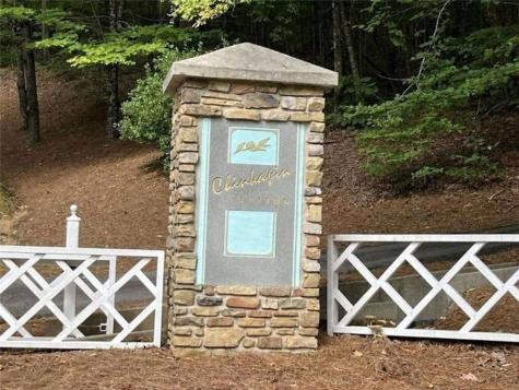Lot #8 Lake View Clayton GA 30525