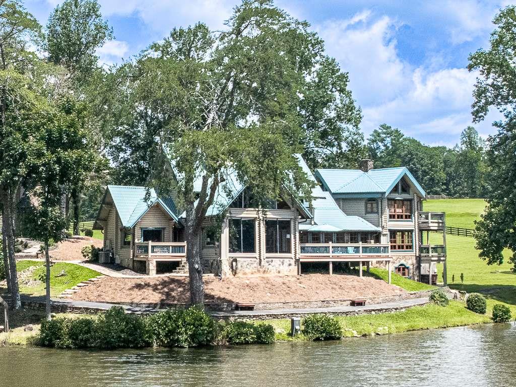 201 Mountainside Parkway Ellijay GA 30536
