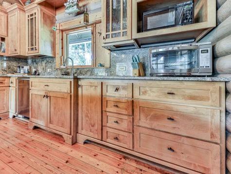 201 Mountainside Parkway Ellijay GA 30536