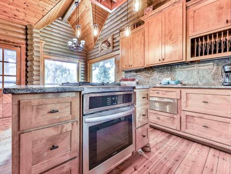 201 Mountainside Parkway Ellijay GA 30536