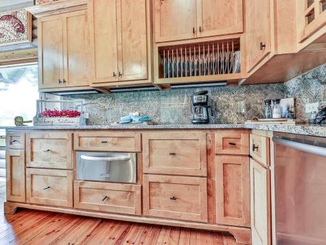 201 Mountainside Parkway Ellijay GA 30536